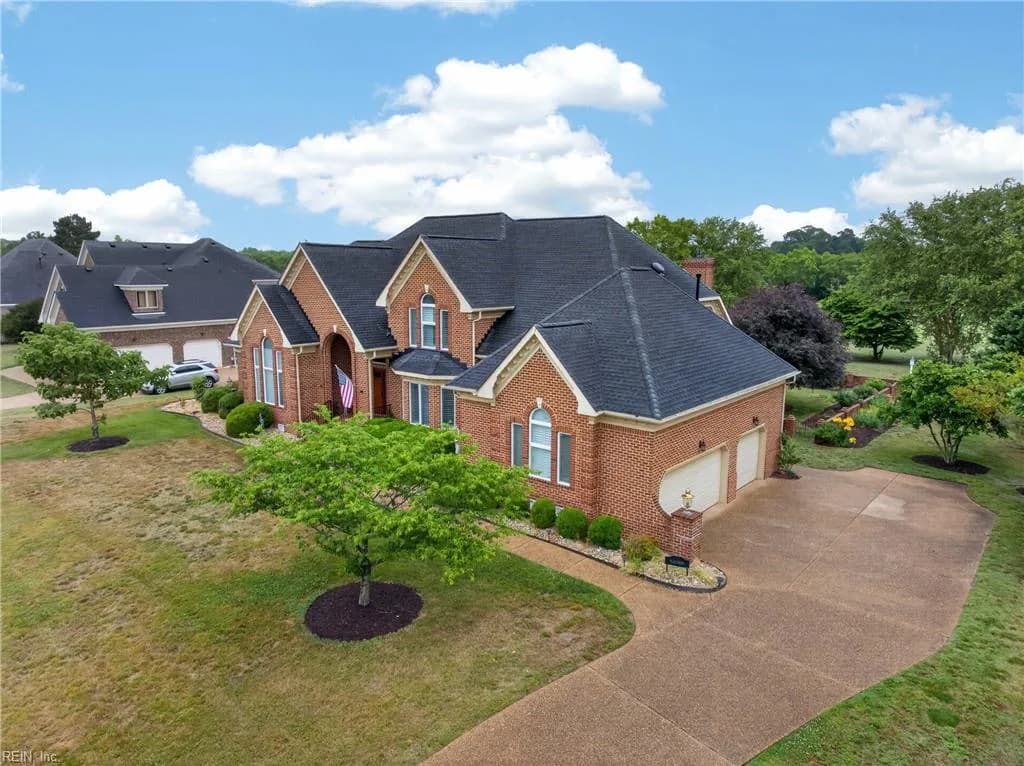 409 Muirfield NONE, SMITHFIELD VA 23430 - Photo 3