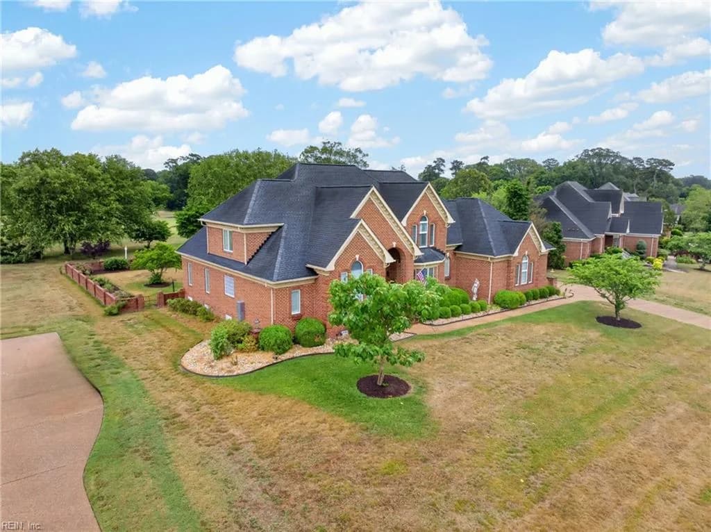 409 Muirfield NONE, SMITHFIELD VA 23430 - Photo 4