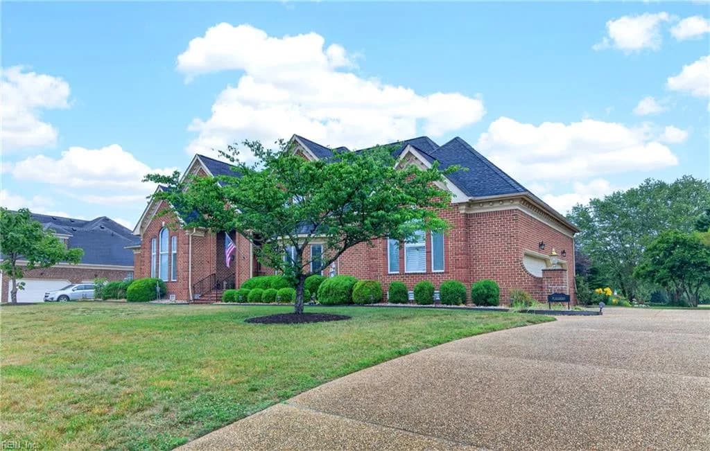 409 Muirfield NONE, SMITHFIELD VA 23430 - Photo 5