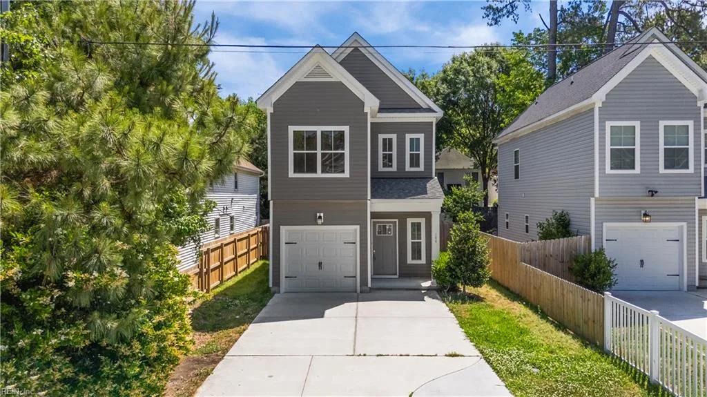 104 S Palm AVE, VIRGINIABEACH VA 23452