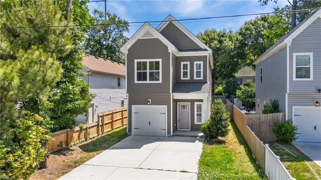 104 S Palm AVE, VIRGINIABEACH VA 23452 - Photo 3