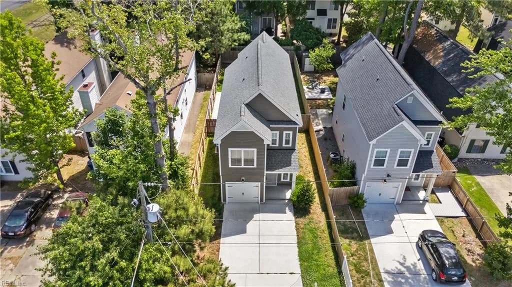104 S Palm AVE, VIRGINIABEACH VA 23452 - Photo 5
