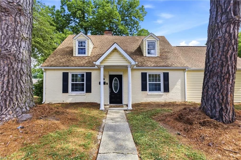 3552 Seay AVE, NORFOLK VA 23502 - Main photo
