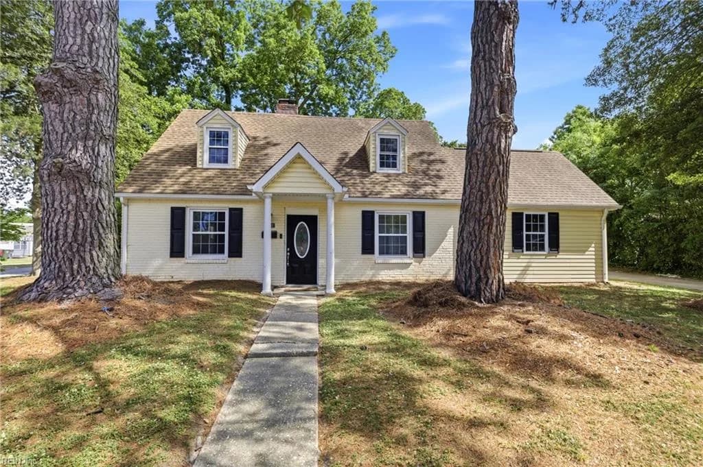 3552 Seay AVE, NORFOLK VA 23502 - Photo 3