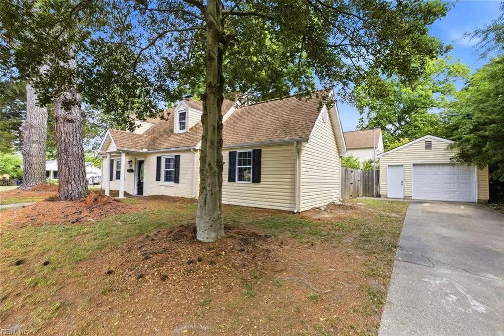 3552 Seay AVE, NORFOLK VA 23502 - Photo 4