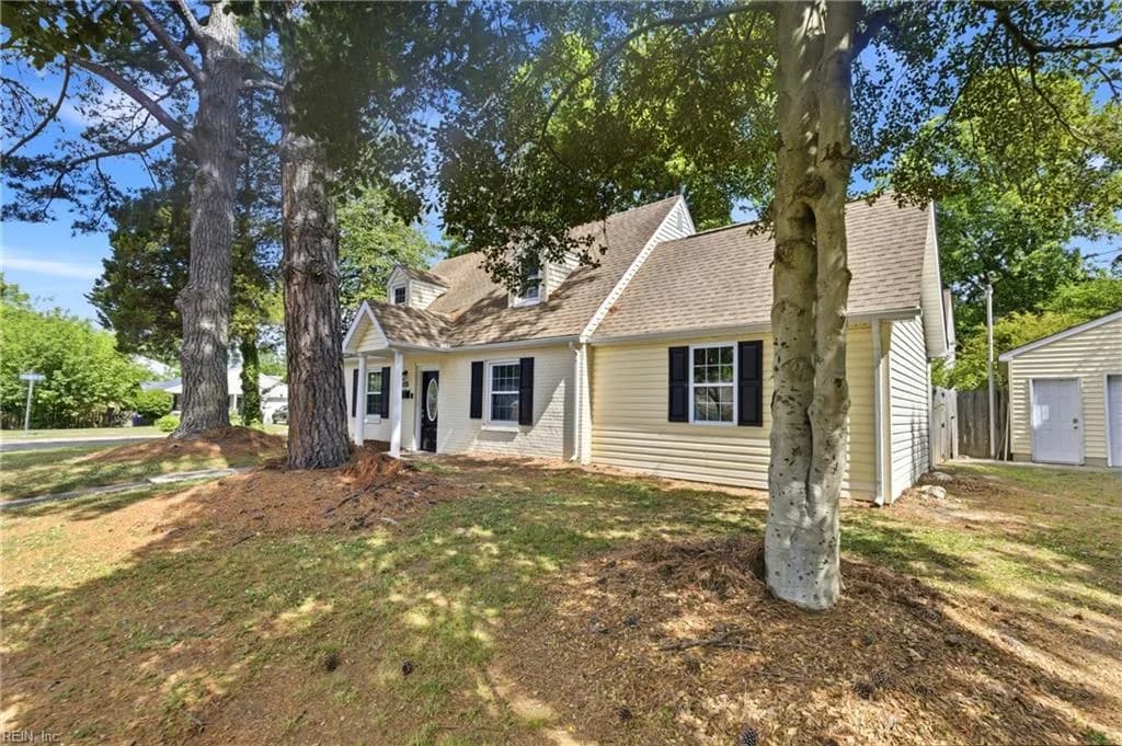 3552 Seay AVE, NORFOLK VA 23502 - Photo 5