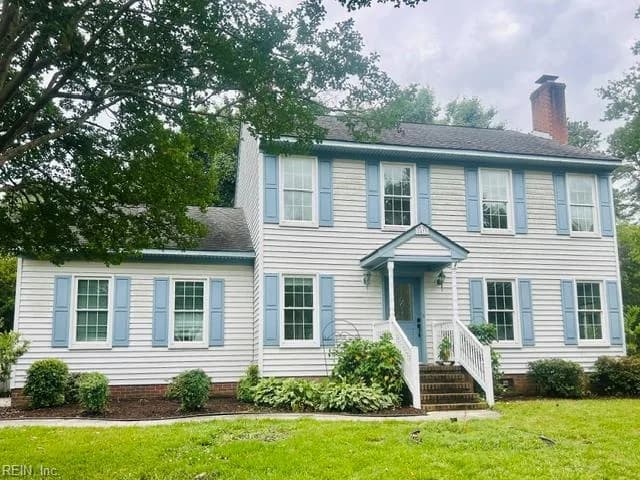 2433 Bullock TRL, VIRGINIABEACH VA 23454 - Photo 2
