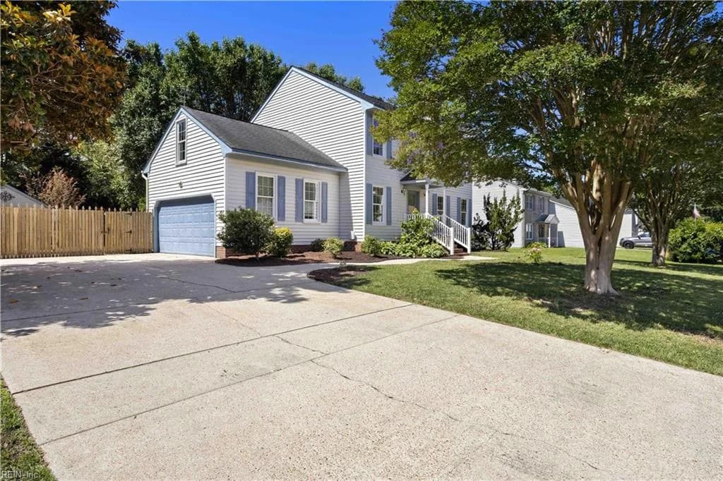 2433 Bullock TRL, VIRGINIABEACH VA 23454 - Photo 3