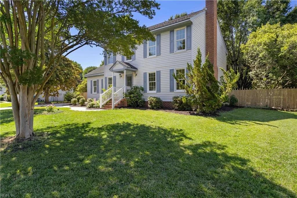 2433 Bullock TRL, VIRGINIABEACH VA 23454 - Photo 4