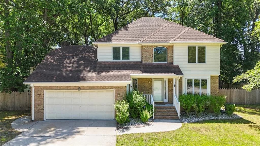 1805 Blackhawk PL, CHESAPEAKE VA 23321 - Photo 3