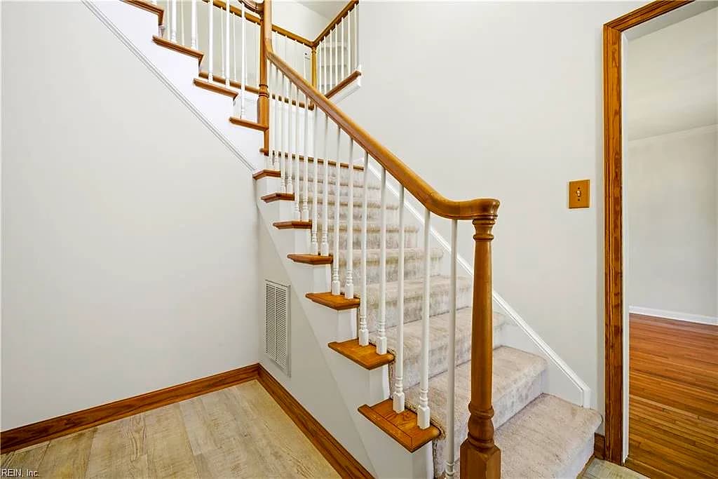 1805 Blackhawk PL, CHESAPEAKE VA 23321 - Photo 5