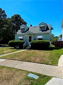 744 Partridge AVE, CHESAPEAKE VA 23324