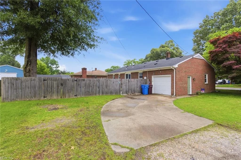3700 Rokeby AVE, CHESAPEAKE VA 23325 - Photo 5