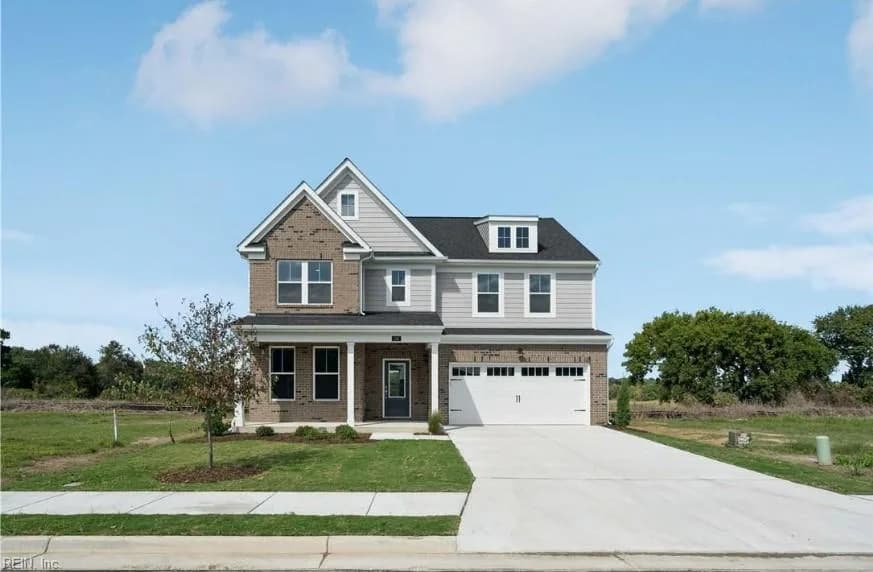 156 Getty RD, SUFFOLK VA 23434 - Photo 2