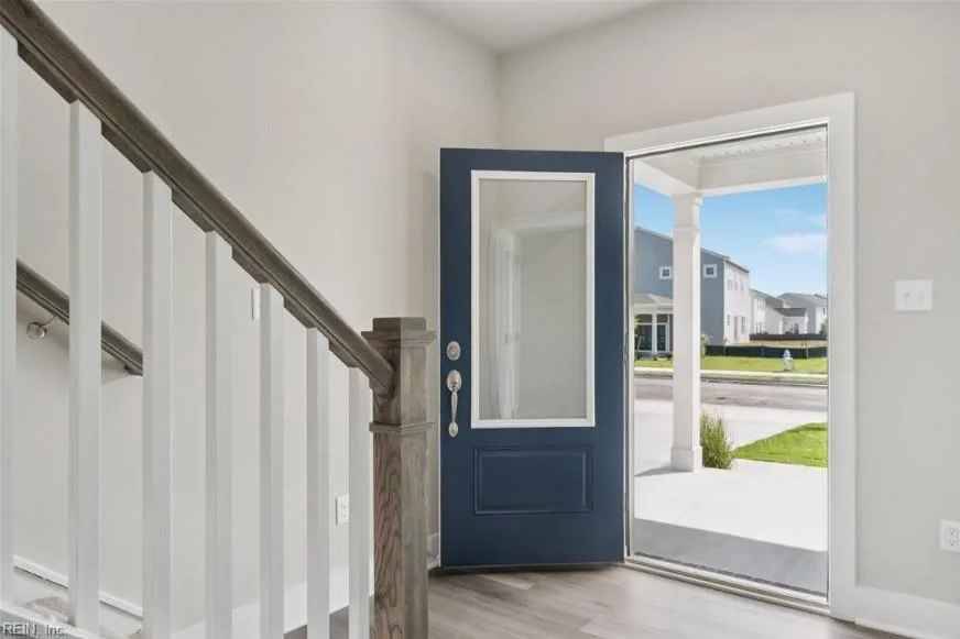 156 Getty RD, SUFFOLK VA 23434 - Photo 3