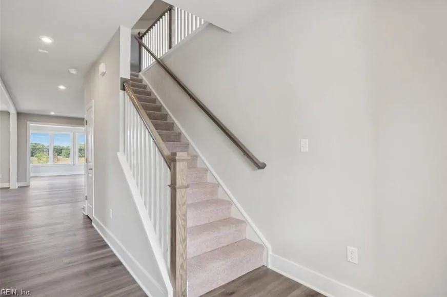 156 Getty RD, SUFFOLK VA 23434 - Photo 4
