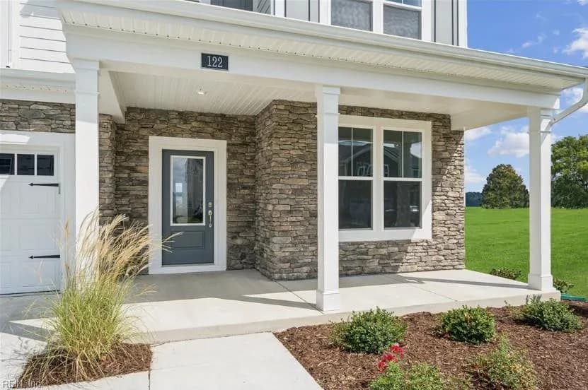 122 Getty RD, SUFFOLK VA 23434 - Photo 3