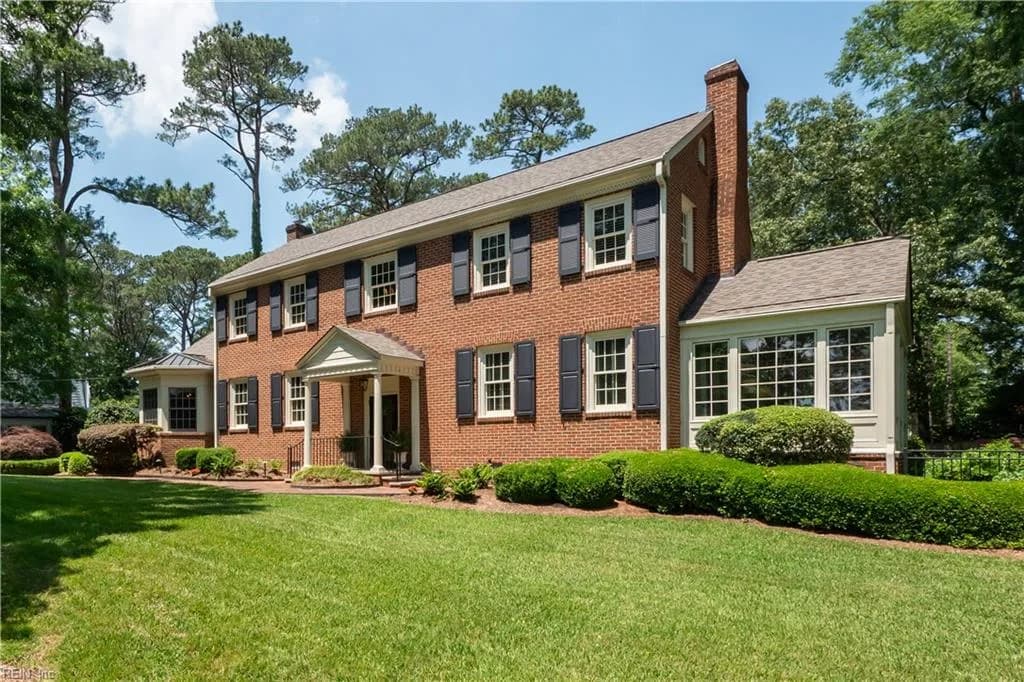 7634 N Shore RD, NORFOLK VA 23505 - Main photo
