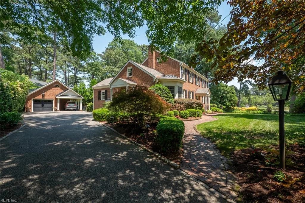 7634 N Shore RD, NORFOLK VA 23505 - Photo 4