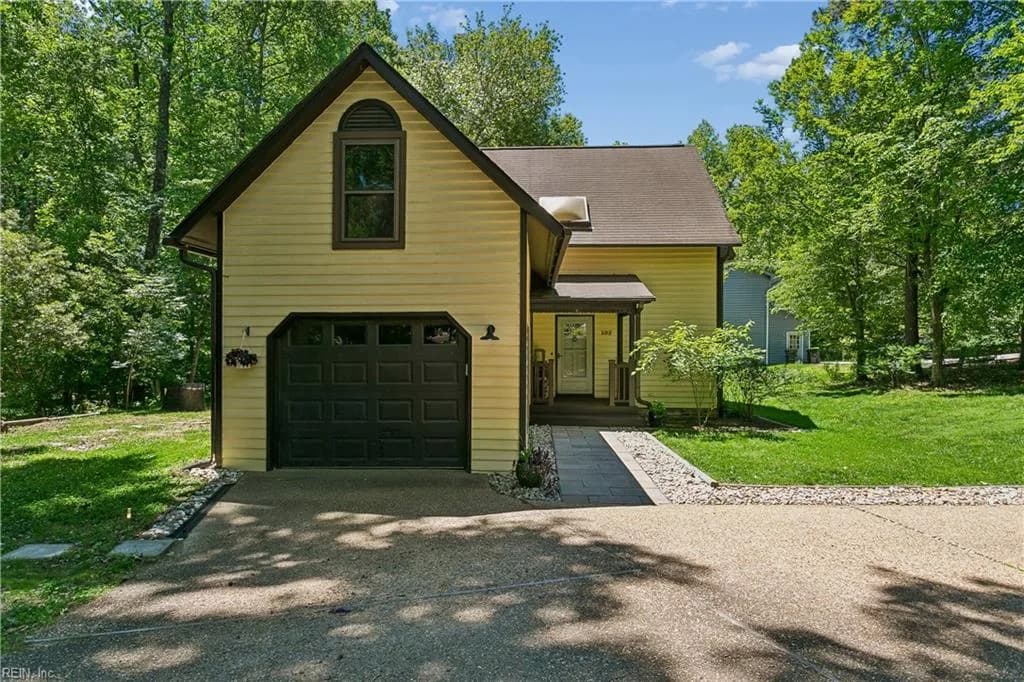 102 Tendril CT, WILLIAMSBURG VA 23188 - Photo 3