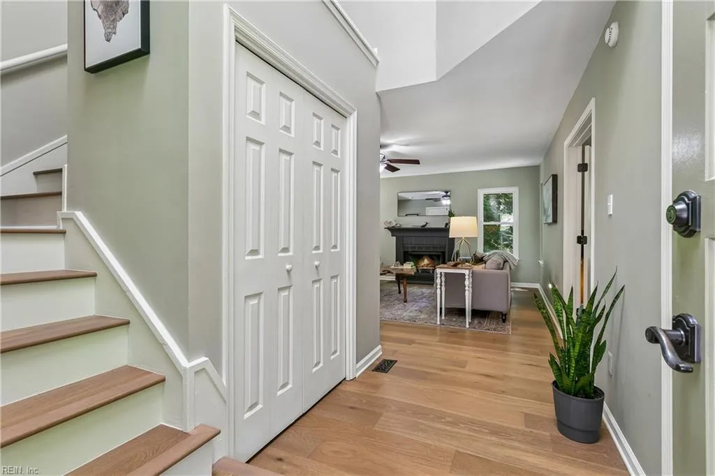 102 Tendril CT, WILLIAMSBURG VA 23188 - Photo 5