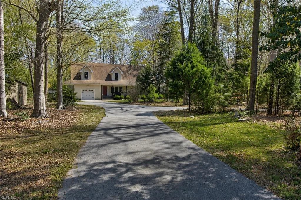 4172 Godwin BLVD, SUFFOLK VA 23434