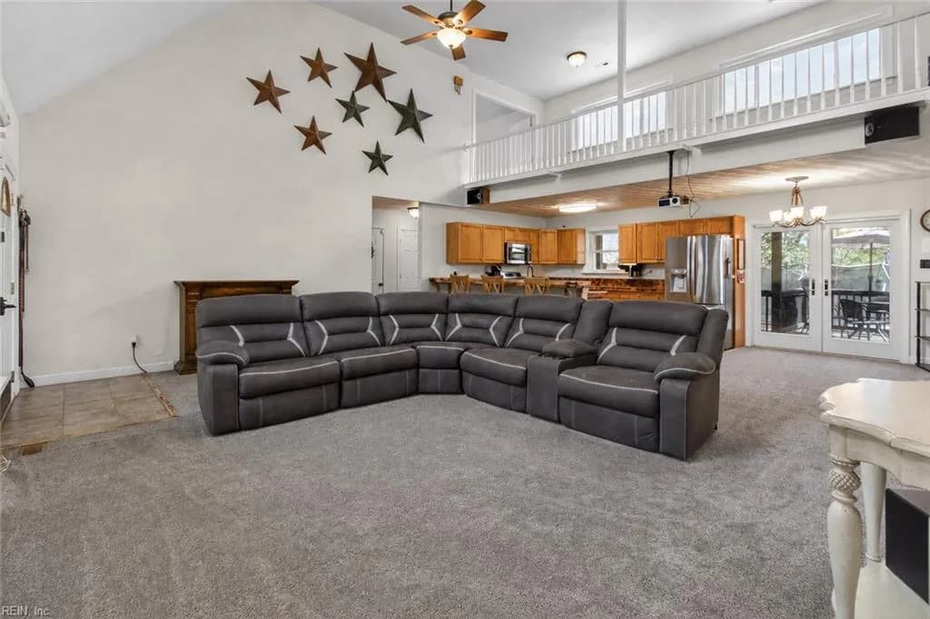 4172 Godwin BLVD, SUFFOLK VA 23434 - Photo 5