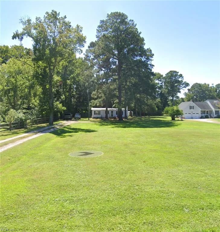 23492 Sugar Hill RD, CARROLLTON VA 23314 - Main photo