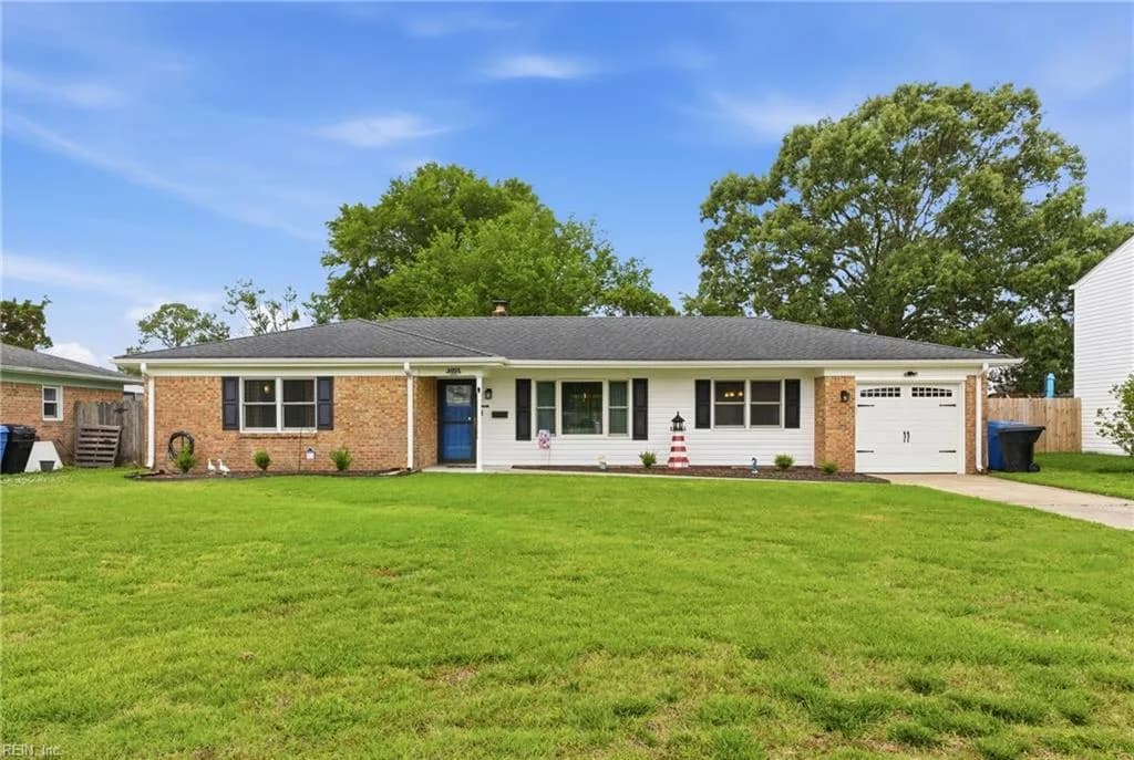 4005 Mintwood CT, VIRGINIABEACH VA 23452 - Photo 3