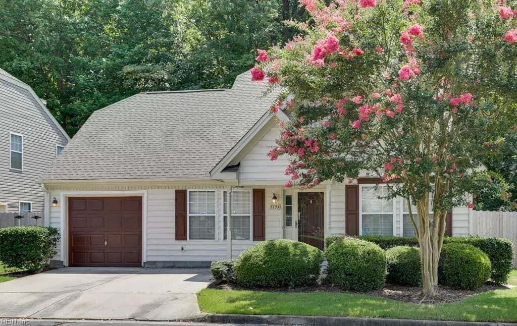1133 Lady Ashley DR, CHESAPEAKE VA 23320 - Photo 4