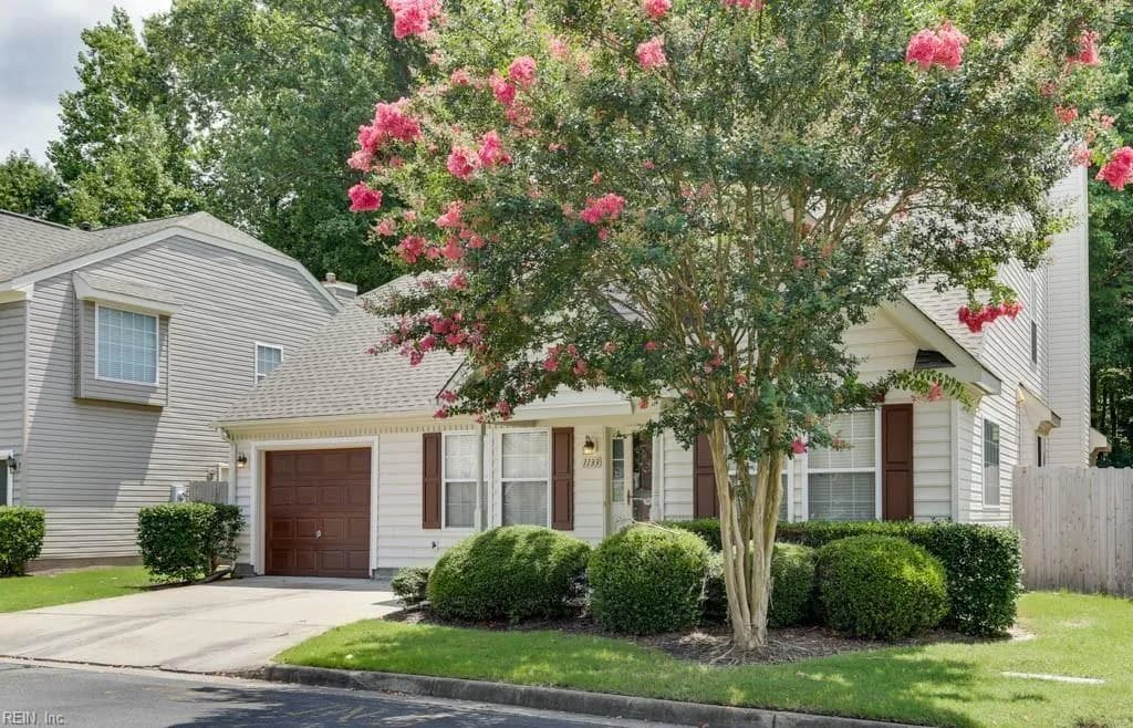 1133 Lady Ashley DR, CHESAPEAKE VA 23320 - Photo 5