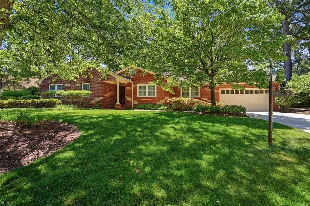 2809 N Kings RD, VIRGINIABEACH VA 23452 - Photo 2