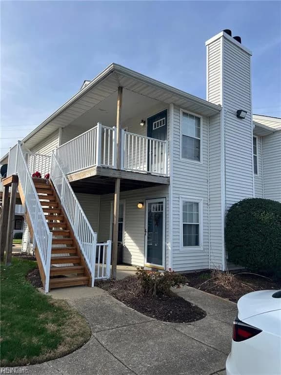 433 Shelter DR, VIRGINIABEACH VA 23462 - Main photo