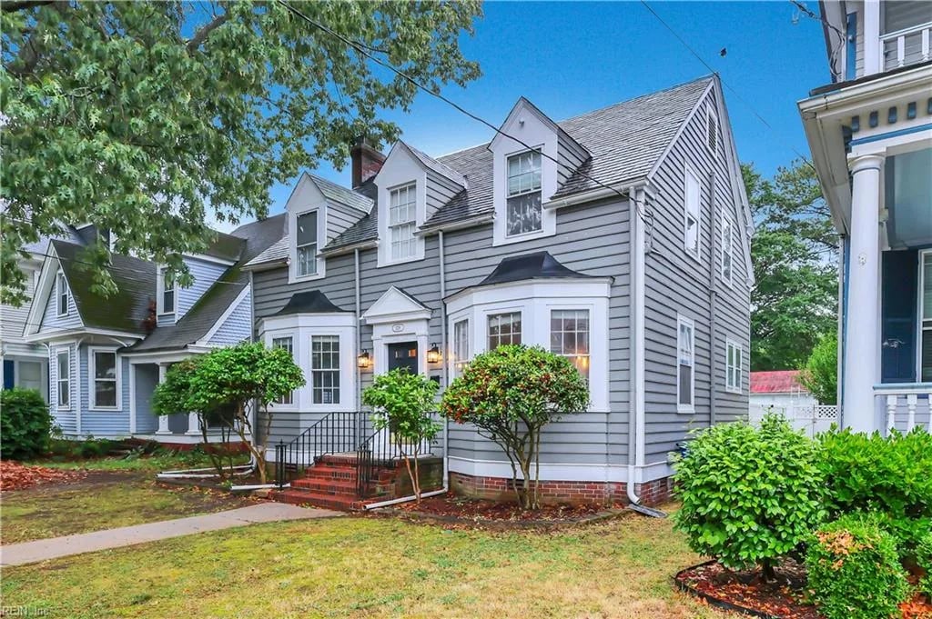 128 Mt Vernon AVE, PORTSMOUTH VA 23707