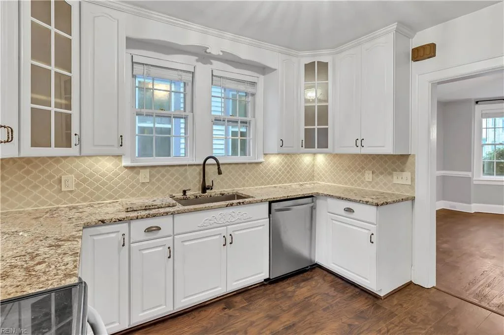 128 Mt Vernon AVE, PORTSMOUTH VA 23707 - Photo 3