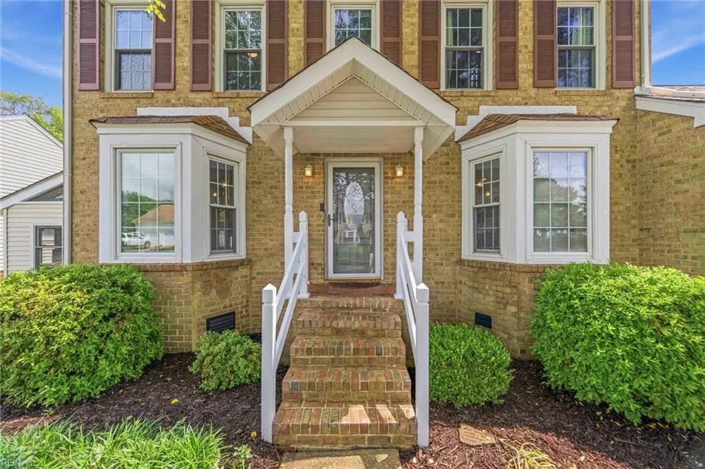 1000 Hollins College CT, VIRGINIABEACH VA 23455 - Photo 5