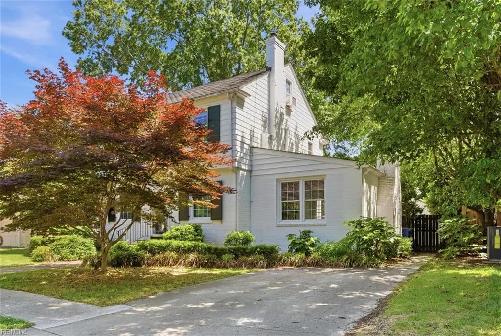 1117 Buckingham AVE, NORFOLK VA 23508 - Photo 3