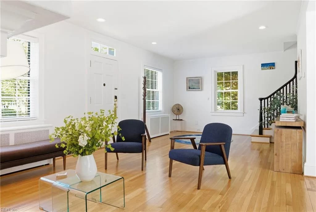 1117 Buckingham AVE, NORFOLK VA 23508 - Photo 4