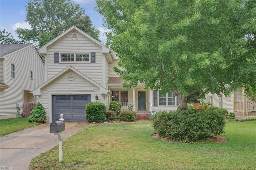 1028 BRANDON QUAY, CHESAPEAKE VA 23320 - Photo 3