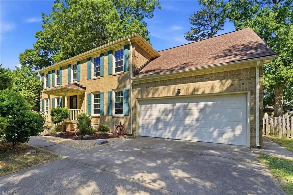 1609 Collier LN, VIRGINIABEACH VA 23455 - Photo 3