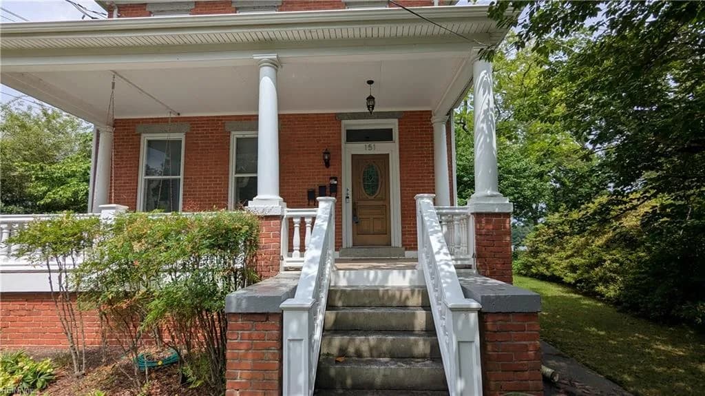 151 Orleans CIR #2, NORFOLK VA 23509 - Photo 3