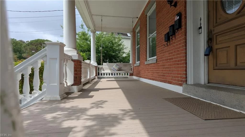 151 Orleans CIR #2, NORFOLK VA 23509 - Photo 4