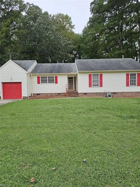 803 Haskins DR, SUFFOLK VA 23434 - Photo 2