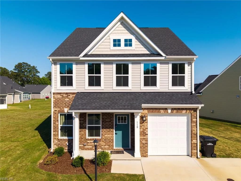 118 Spoonbill LOOP, ELIZABETHCITY NC 27909 - Photo 2
