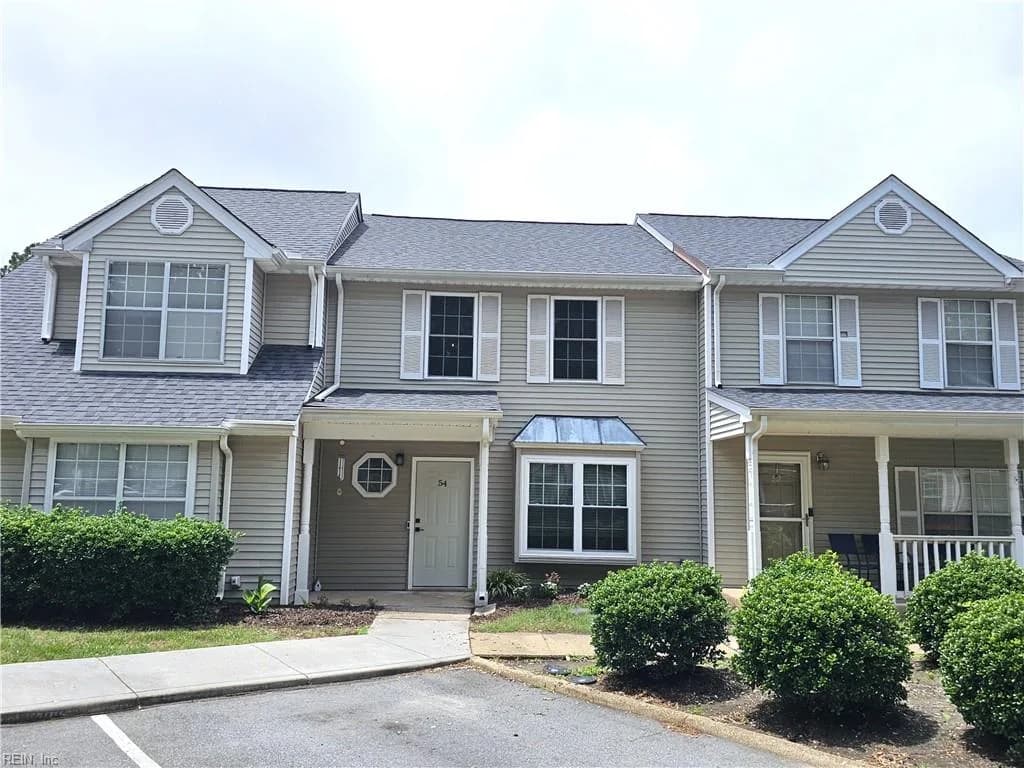 54 Treasure KY, HAMPTON VA 23666 - Main photo