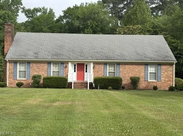 104 Pine AVE, FRANKLIN VA 23851 - Photo 2