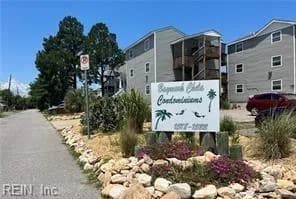 1522 Chela AVE #A2, NORFOLK VA 23503 - Photo 3