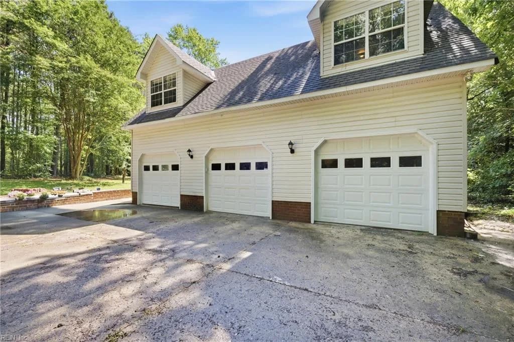 18517 Shady Pine LN, WINDSOR VA 23487 - Photo 4