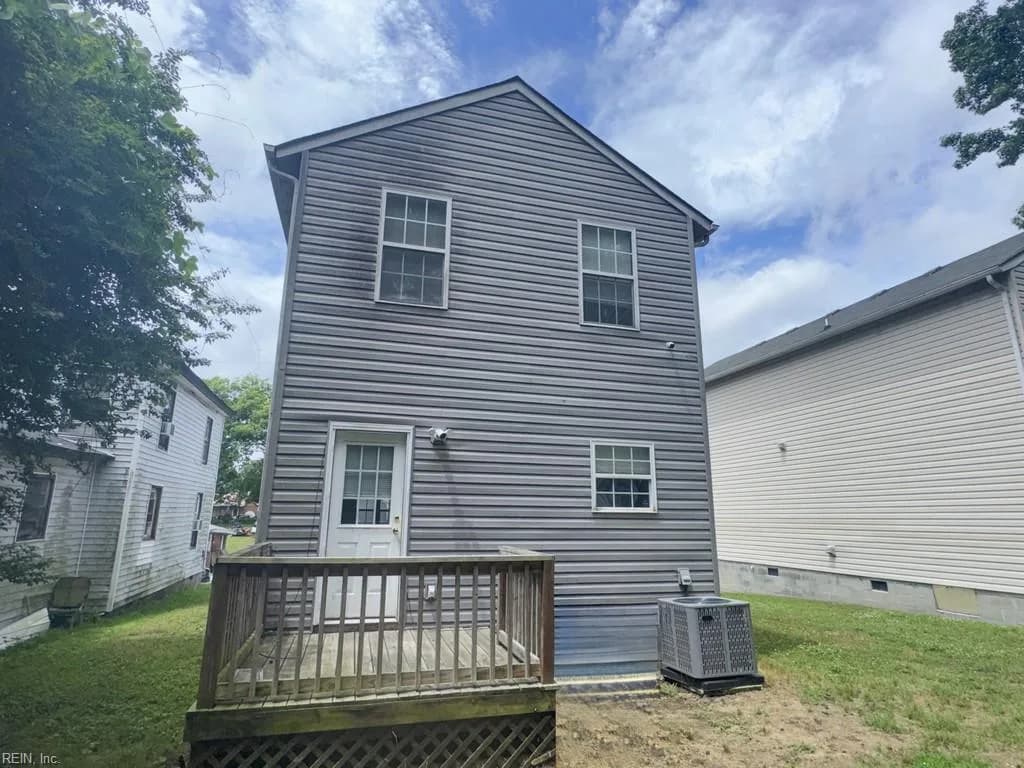 118 S Capital ST, SUFFOLK VA 23434 - Photo 3