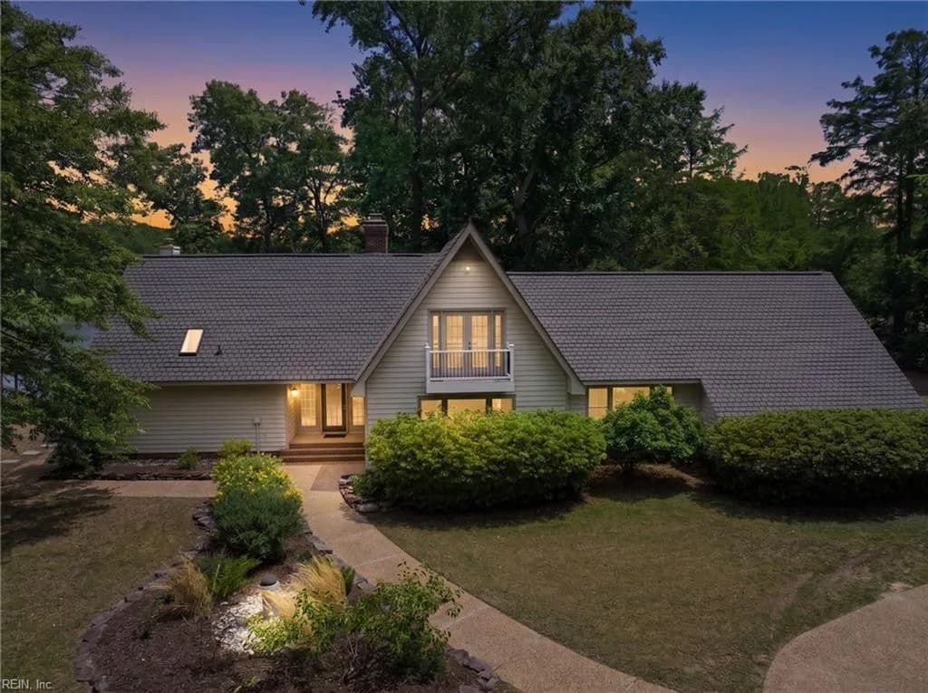 651 Colony TRL, LANEXA VA 23089 - Photo 2